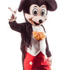 Mickey Mouse