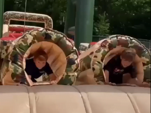 bootcamp