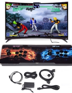 Console pour joueurs nostalgiques (Promo 2 jours) 10 000 jeux