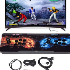 Console pour joueurs nostalgiques (Promo 2 jours) 10 000 jeux